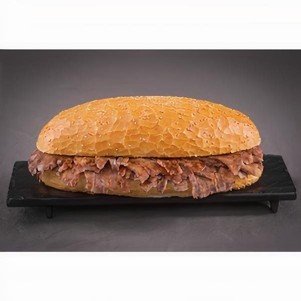 Ekmek Arası Et Döner (120 gr.)